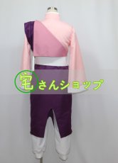 画像3: 鋼の錬金術師 メイ　チャン 風 コスプレ衣装 (3)