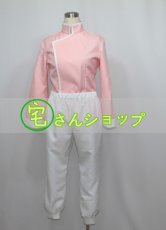 画像4: 鋼の錬金術師 メイ　チャン 風 コスプレ衣装 (4)
