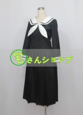 画像2: 私立リリアン女学園制服　 コスプレ衣装 (2)