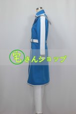 画像3: ソードアート・オンライン Alicization ユージオ / Eugeo コスプレ衣装 (3)