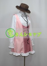 画像2: VOCALOID コーヒー服 gumi　グミ　衣装 ウィッグ風　コスプレ衣装 (2)