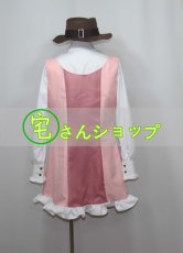 画像3: VOCALOID コーヒー服 gumi　グミ　衣装 ウィッグ風　コスプレ衣装 (3)