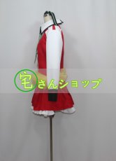 画像3: Love Live!ラブライブ! 小泉花陽 打歌服 コスチューム パーティー イベント コスプレ衣装 (3)