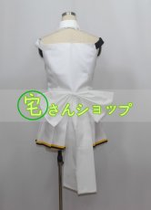 画像4: ビートマニア 天土 コスプレ衣装 (4)