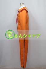 画像2: 科学特捜隊 ハヤタ隊員 コスプレ衣装 (2)