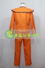 画像3: 科学特捜隊 ハヤタ隊員 コスプレ衣装 (3)