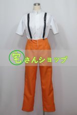 画像4: 科学特捜隊 ハヤタ隊員 コスプレ衣装 (4)