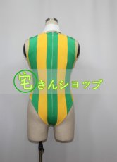 画像3: からくりサーカス 才賀エレオノール(しろがね) コスプレ衣装 (3)