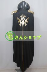 画像2: コードギアス Code Geass 亡国のアキト ジュリアス・キングスレイコスプレ衣装 (2)