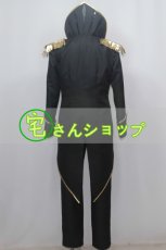 画像6: コードギアス Code Geass 亡国のアキト ジュリアス・キングスレイコスプレ衣装 (6)