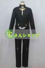 画像7: コードギアス Code Geass 亡国のアキト ジュリアス・キングスレイコスプレ衣装 (7)