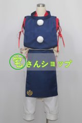 刀剣乱舞 鶴丸国永 女体化 性転 コスプレ衣装