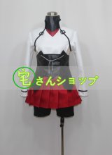 艦隊これくしょん 艦これ 長門 コスチューム コスプレ衣装