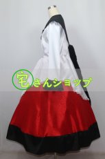 画像3: 東方Project 今泉影狼風 コスプレ衣装　コスチューム (3)