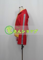 画像2: hide ショートパーカー風  コスプレ衣装 (2)