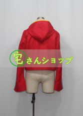 画像3: hide ショートパーカー風  コスプレ衣装 (3)