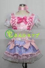 AKB48 小嶋真子 コスプレ衣装