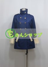画像1: アイカツ冬服 コート コスプレ衣装 (1)