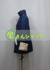 画像2: アイカツ冬服 コート コスプレ衣装 (2)