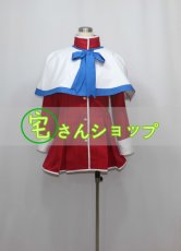 画像1: kanon　3年生制服 風　コスプレ衣装 (1)