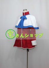 画像2: kanon　3年生制服 風　コスプレ衣装 (2)
