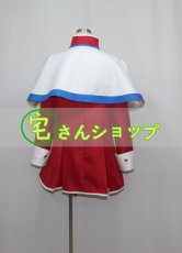 画像3: kanon　3年生制服 風　コスプレ衣装 (3)