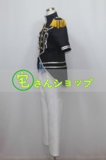 画像3: あんさんぶるスターズ! 朔間凛月 コスプレ衣装 手袋 (3)