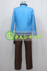 画像4: 【コートのみ】ワールドトリガー World Trigger 迅悠一 コスプレ衣装 (4)