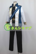 画像3: あんさんぶるスターズ　Knights　朔間凛月 コスプレ衣装 (3)