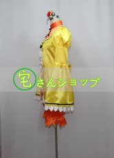 画像3: ローゼンメイデン『Rozen Maiden』金糸雀（カナリア、かなりあKanarienvogel） コスプレ衣装 (3)