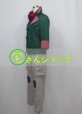 画像3: 機動戦士ガンダム 鉄血のオルフェンズ オルガ・イツカ コスプレ衣装 (3)