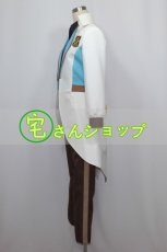 画像3: スタミュ 高校星歌劇 鳳樹 コスプレ衣装 (3)