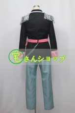 画像4: アイドリッシュセブン　Idolish7　九条天（くじょう てん）　靴カバー付き　コスプレ衣装 (4)