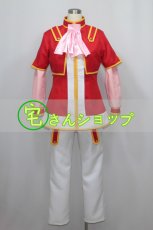 画像1: 遊戯王ZEXALIII　ミハル・アークライト コスプレ衣装 (1)