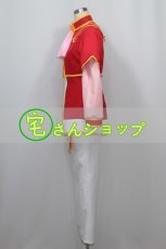 画像2: 遊戯王ZEXALIII　ミハル・アークライト コスプレ衣装 (2)