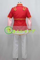 画像3: 遊戯王ZEXALIII　ミハル・アークライト コスプレ衣装 (3)