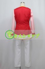 画像5: 遊戯王ZEXALIII　ミハル・アークライト コスプレ衣装 (5)