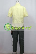 画像5: God Eater ゴッドイーター ソーマ・シックザール コスプレ衣装 (5)
