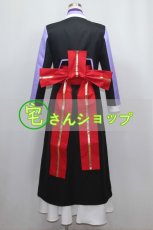 画像3: 機動戦士ガンダムSEED DESTINY ラクス・クライン風 ファイナル・プラス議長服風 コスプレ衣装 (3)