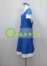 画像3: ZONE-00 白百合姫 コスプレ衣装 (3)