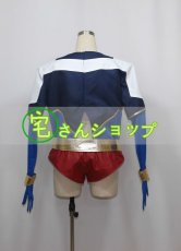 画像5: GIGAスパンデクサー コスプレ衣装 (5)