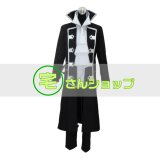 PandoraHearts パンドラハーツ シャルロット ロッティ コスプレ衣装
