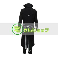 画像3: PandoraHearts パンドラハーツ  ギルバート ナイトレイ  コスプレ衣装 (3)