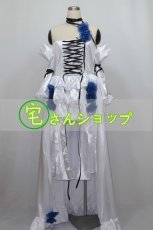 画像1: Pandora Hearts パンドラハーツ アリス コスプレ衣装 (1)