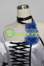 画像4: Pandora Hearts パンドラハーツ アリス コスプレ衣装 (4)