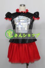 画像1: BABYMETAL SU-METAL風 コスプレ衣装 (1)