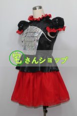 画像2: BABYMETAL SU-METAL風 コスプレ衣装 (2)