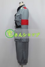 画像4: ガールズ&パンツァー アンチョビ　コスプレ衣装　 (4)