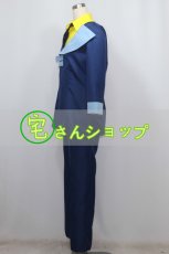 画像2: カウボーイビバップ スパイク・スピーゲル 風 コスプレ衣装 (2)