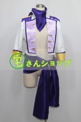 おそ松さん F6 アイドル 松野カラ松 コスプレ衣装